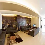 Hotel 88 Mangga Besar 62 Lokasari