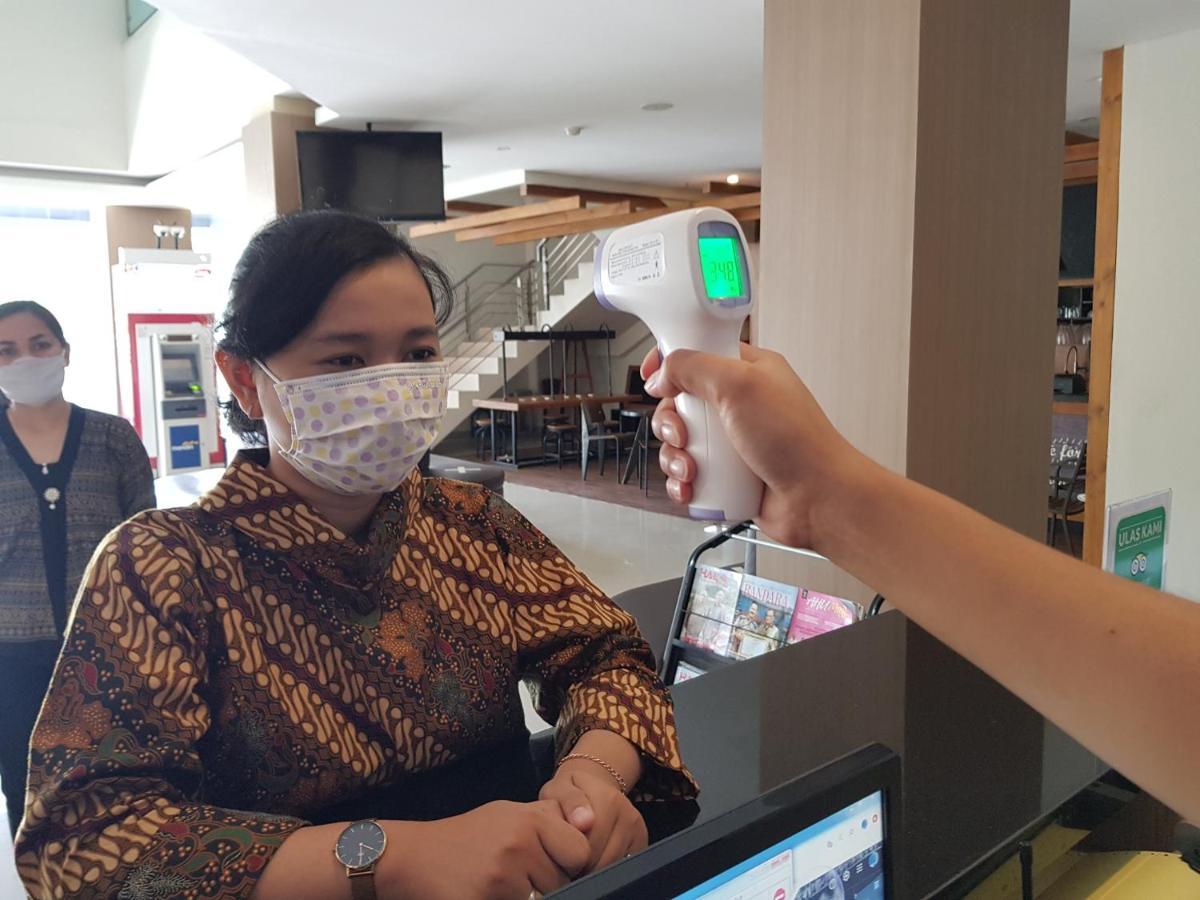 88 Mangga Besar 62 Lokasari