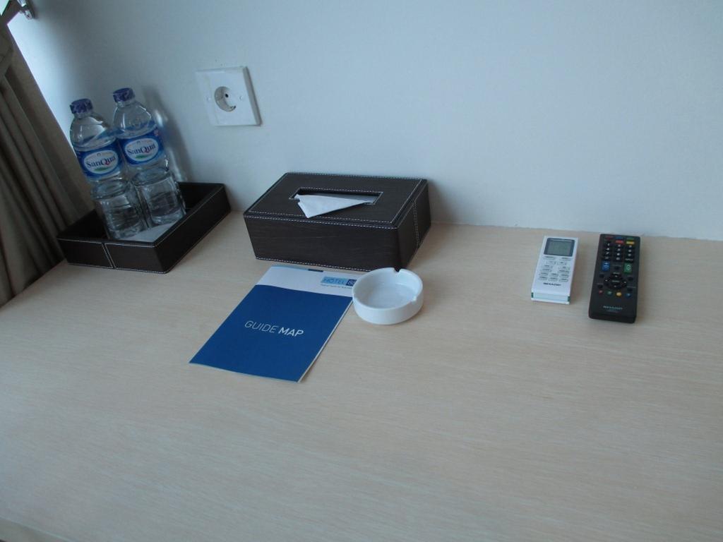 Hotel 88 Mangga Besar 62 Lokasari Jakarta