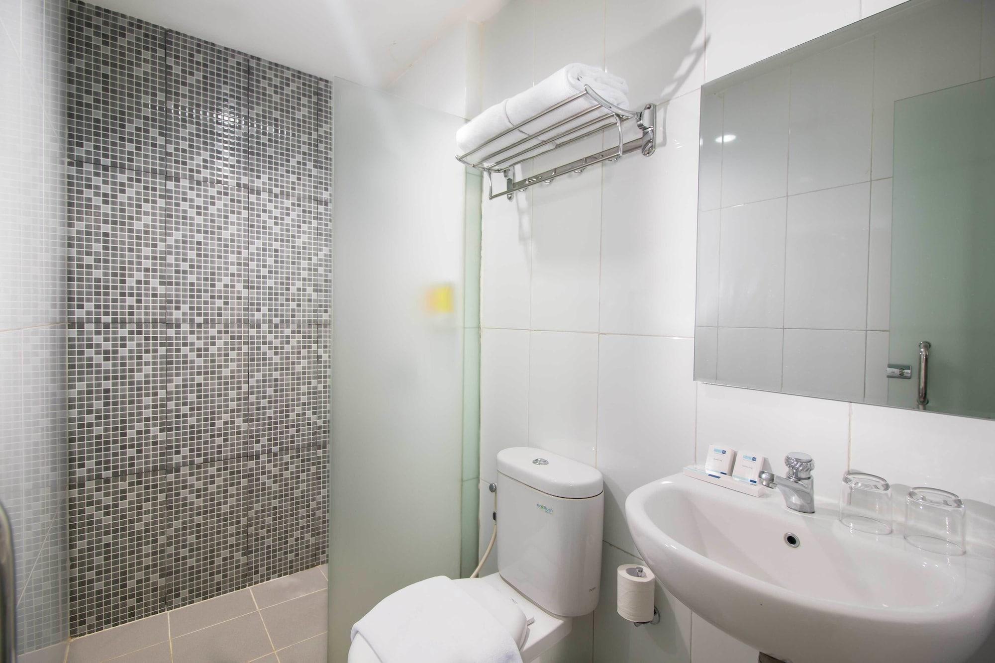 Hotel 88 Mangga Besar 62 Lokasari 2*
