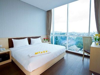 Hotel 88 Mangga Besar 62 Lokasari