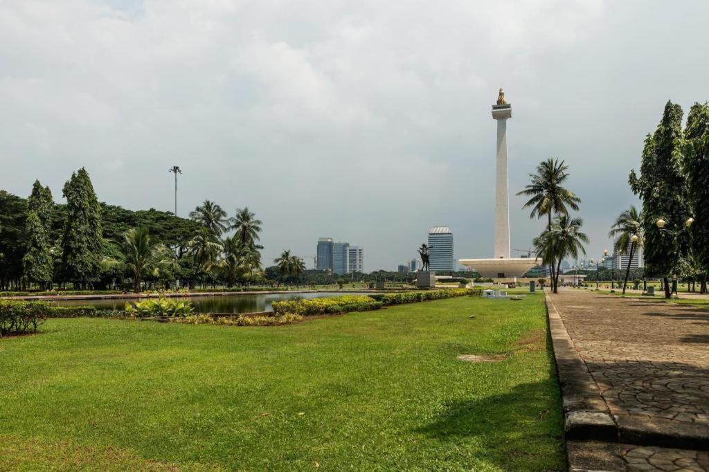 88 Mangga Besar 62 Lokasari 2*
