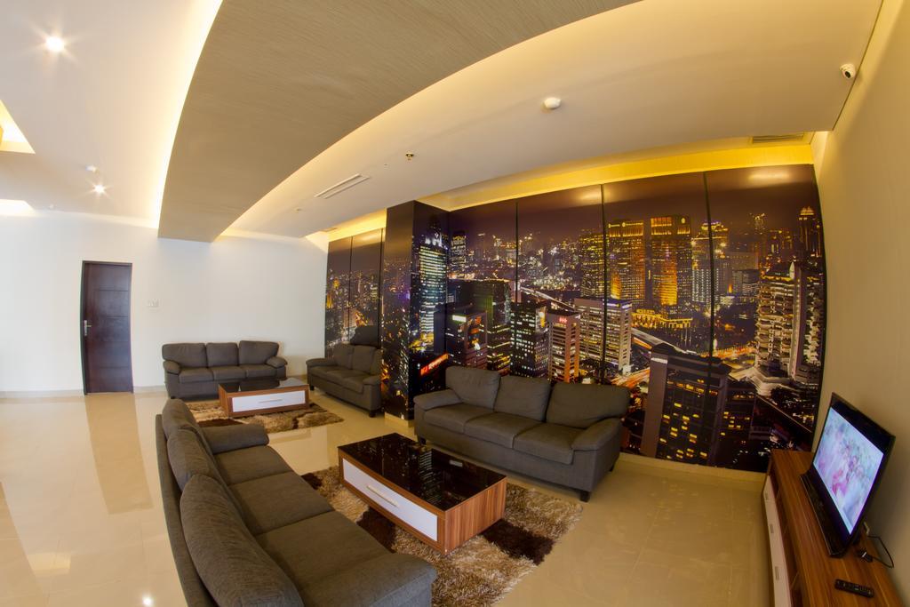 Hotel 88 Mangga Besar 62 Lokasari Jakarta