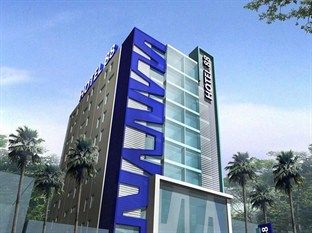 88 Mangga Besar 62 Lokasari Hotel Jakarta