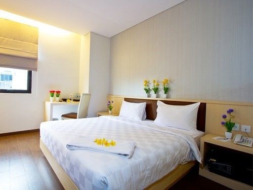 Hotel 88 Mangga Besar 62 Lokasari Jakarta