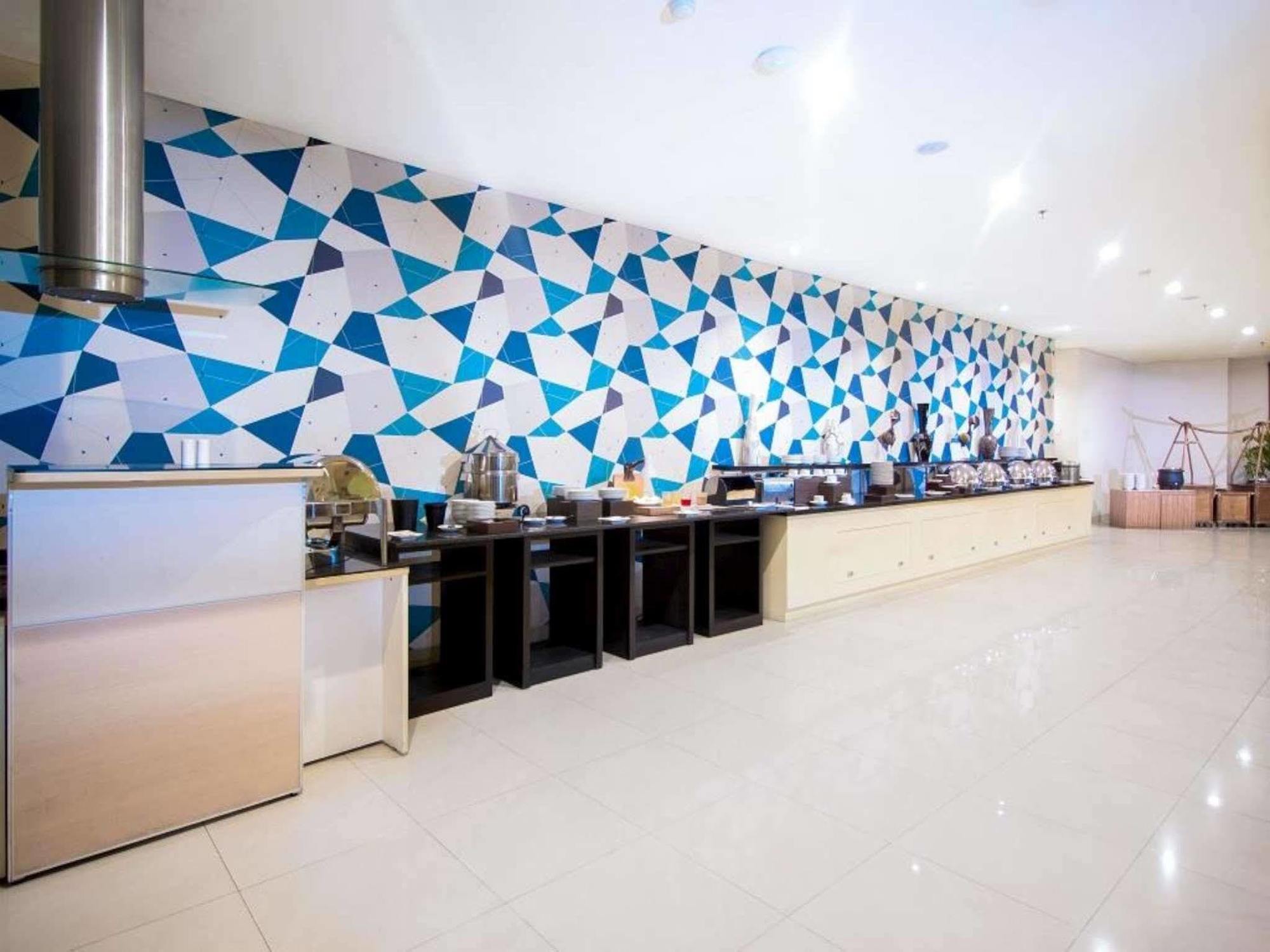 88 Mangga Besar 62 Lokasari Hotel Jakarta