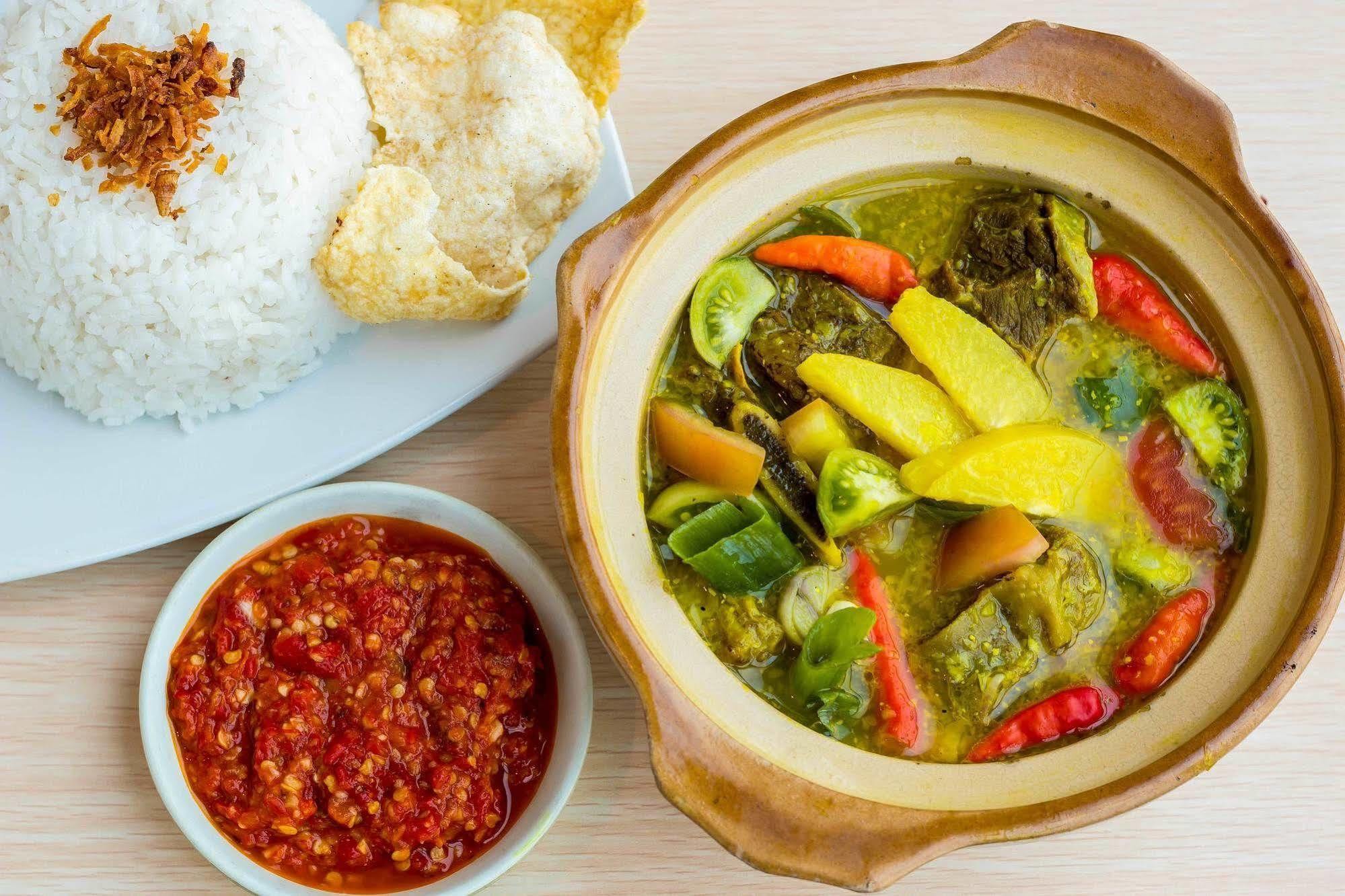88 Mangga Besar 62 Lokasari 2* Jakarta