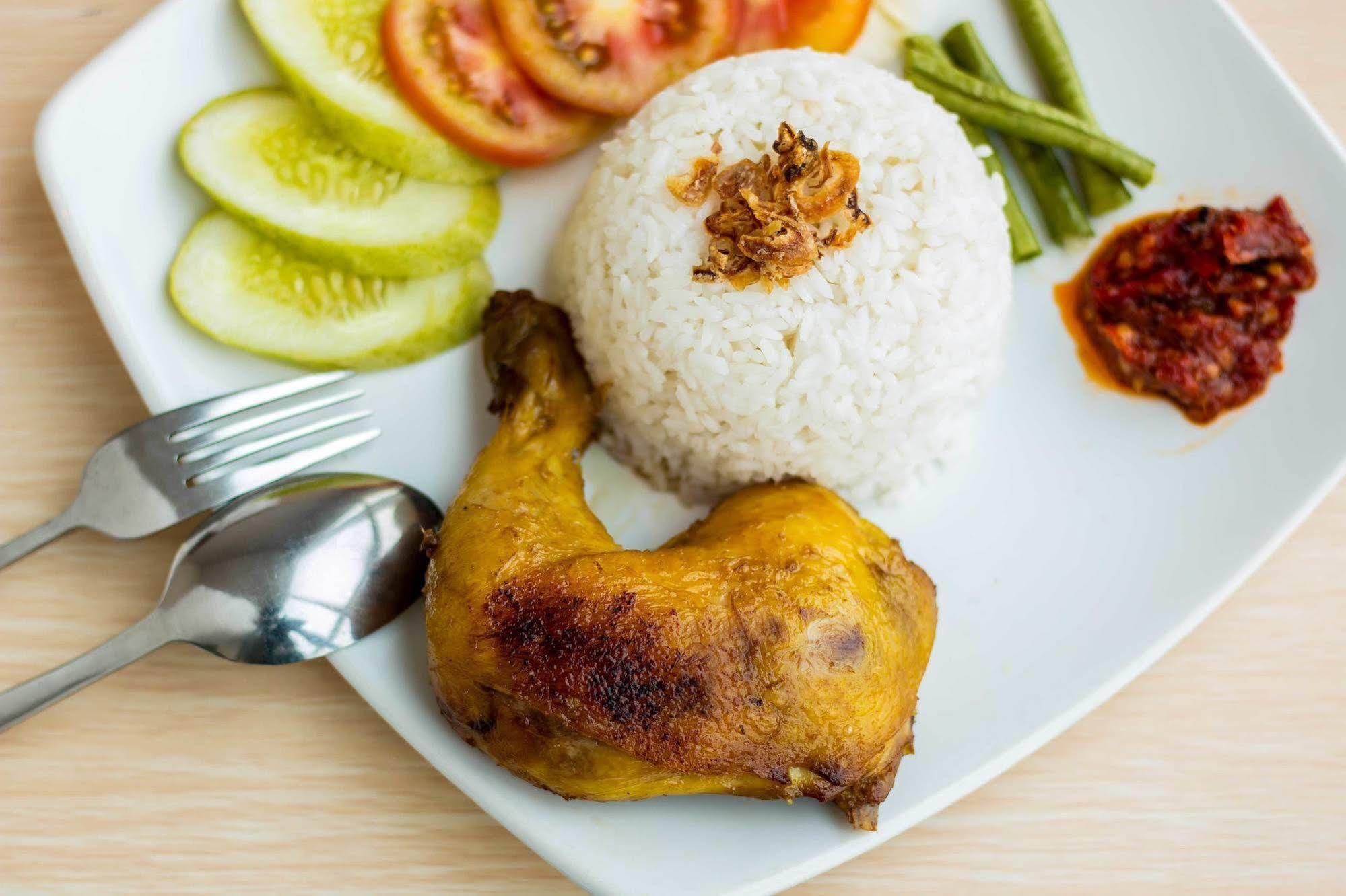 88 Mangga Besar 62 Lokasari 2*