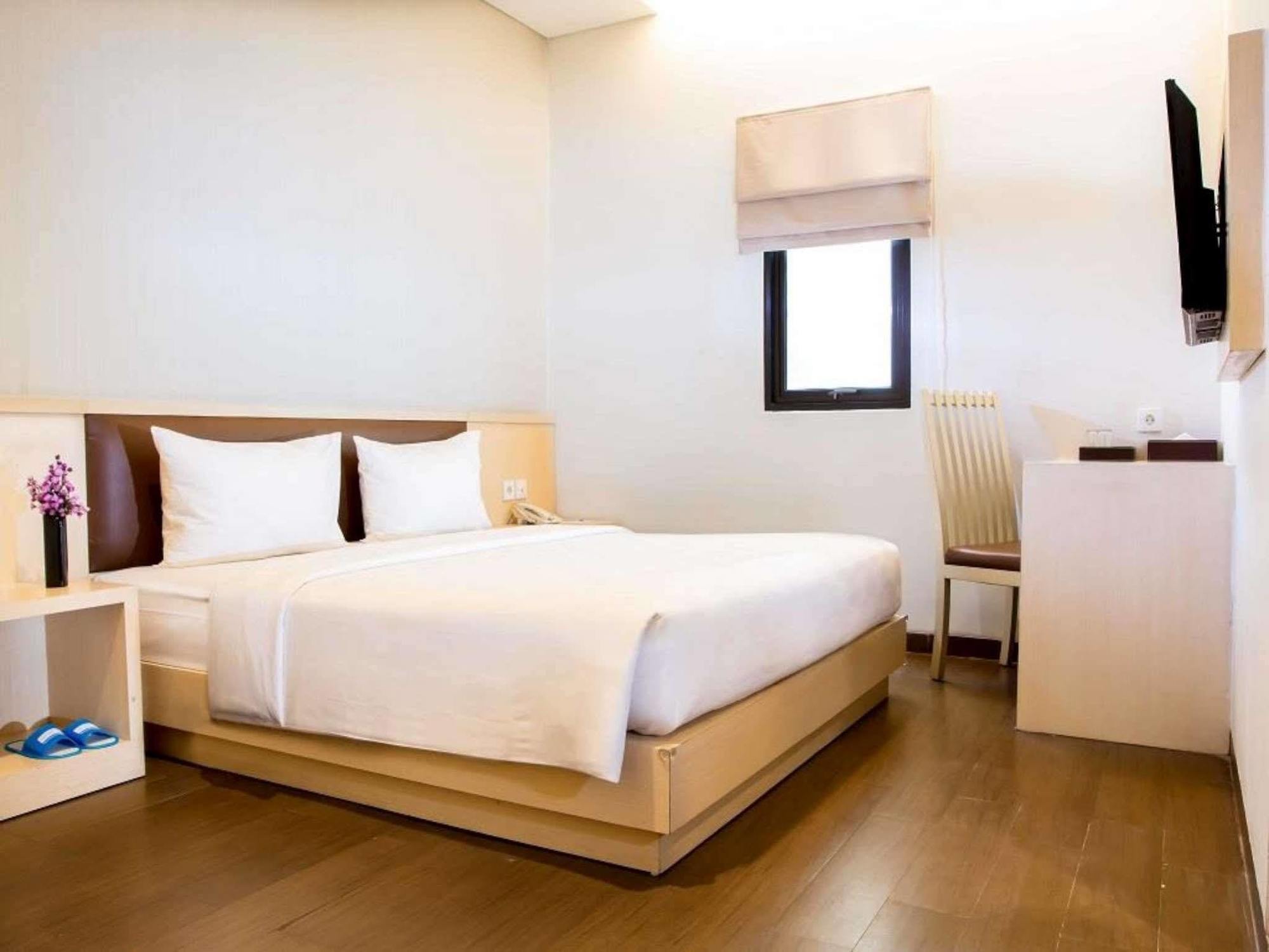 Hotel 88 Mangga Besar 62 Lokasari Jakarta