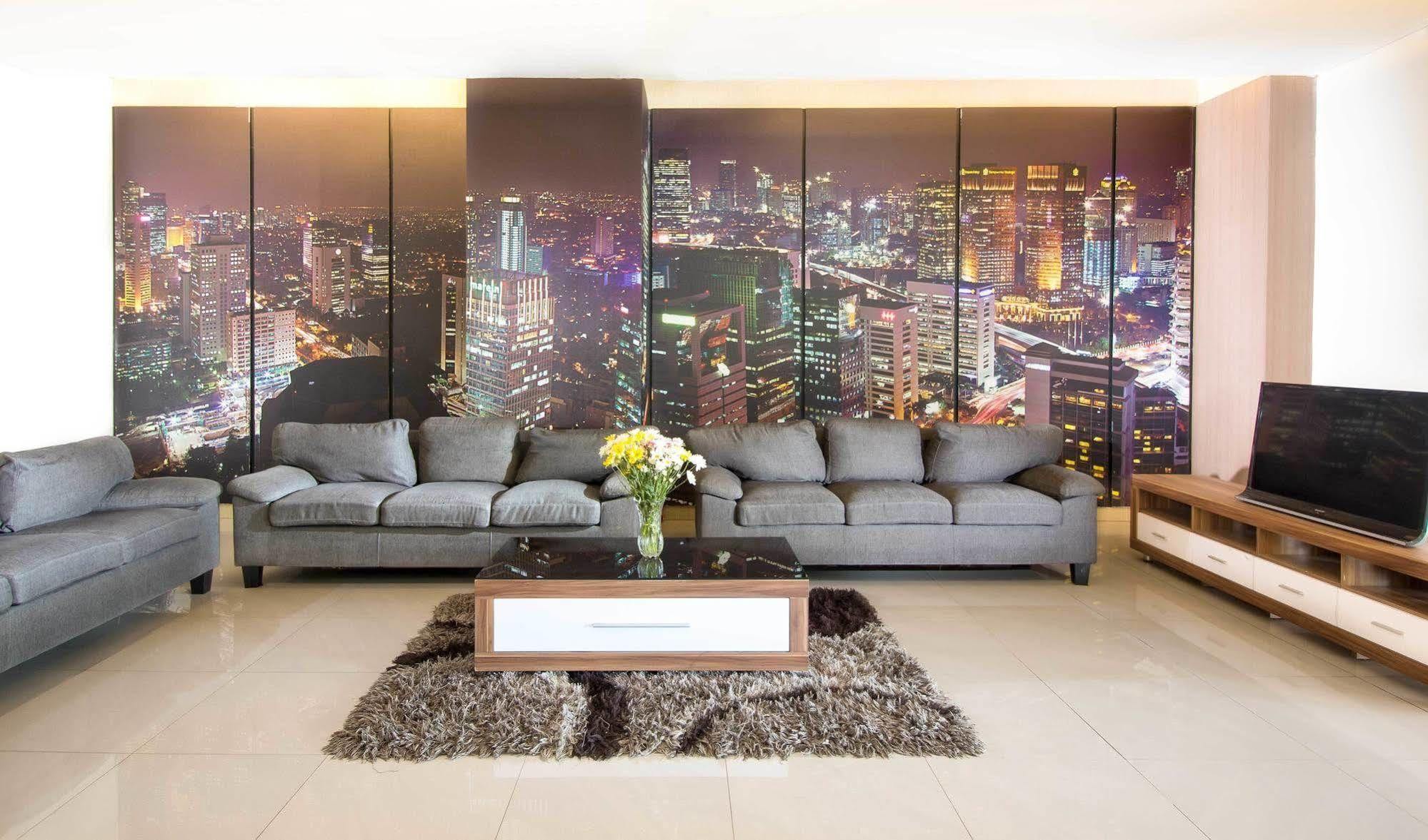 Hotel 88 Mangga Besar 62 Lokasari Jakarta