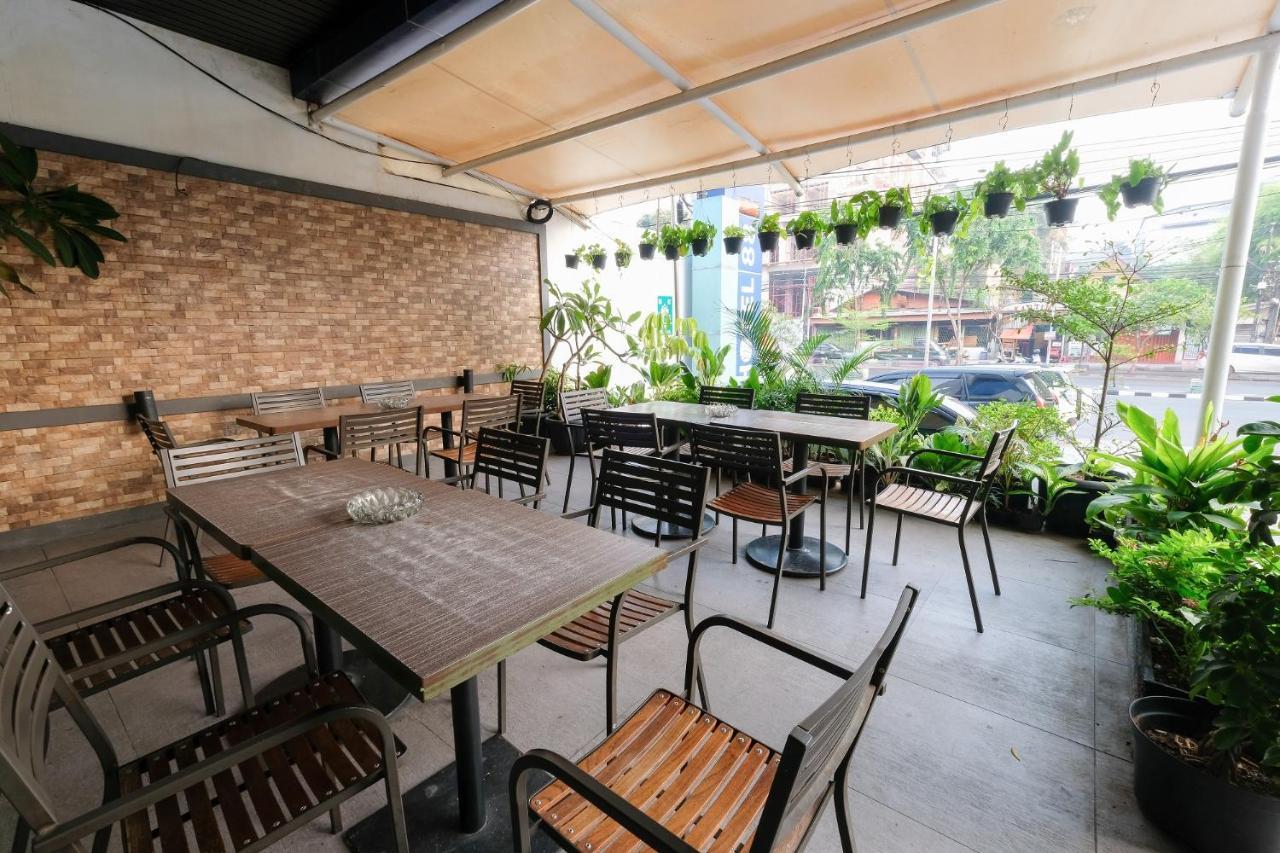 88 Mangga Besar 62 Lokasari Hotel Jakarta