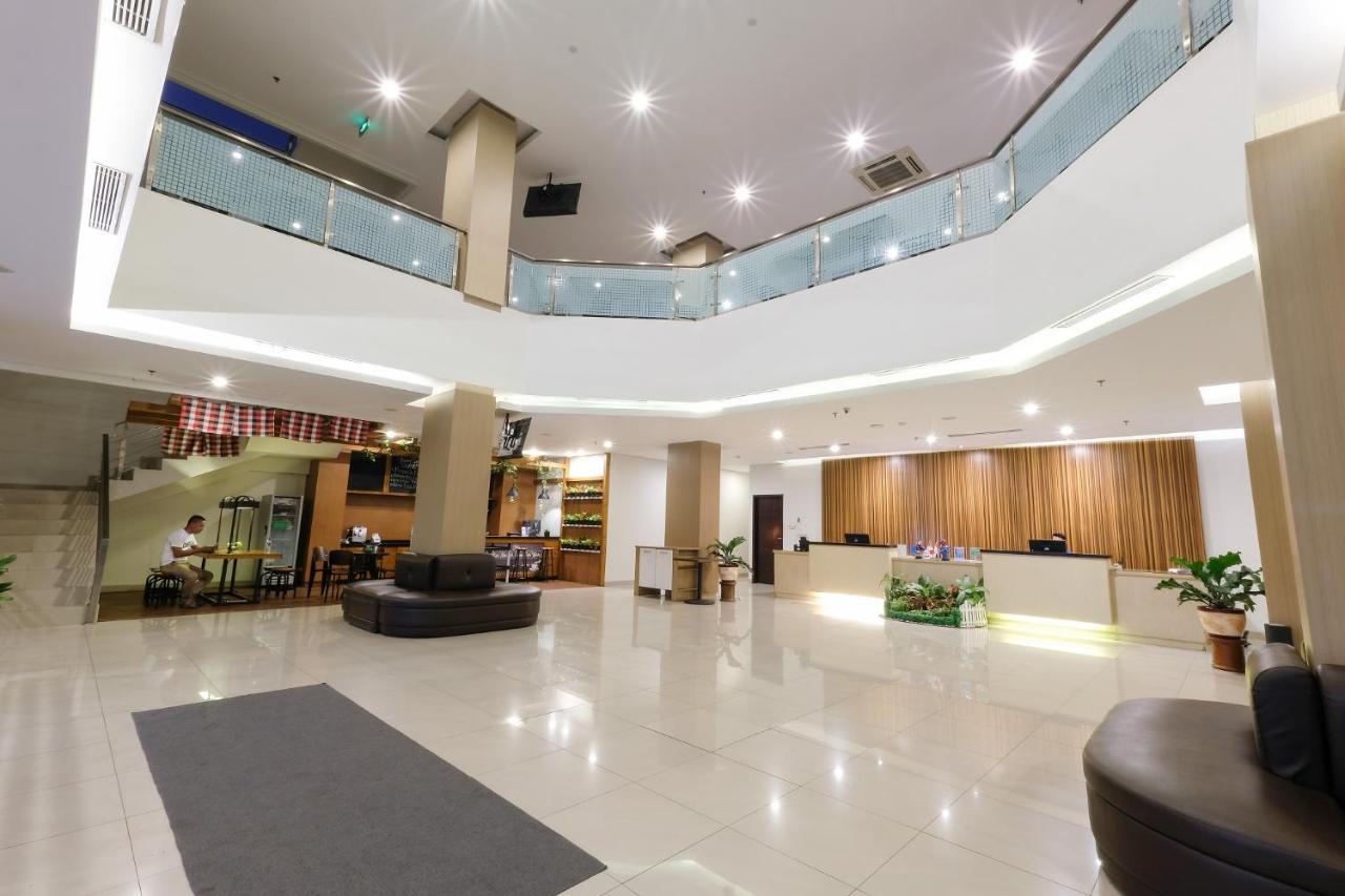 Hotel 88 Mangga Besar 62 Lokasari Jakarta